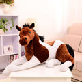 Horse Plush Toy