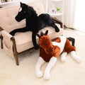 Horse Plush Toy