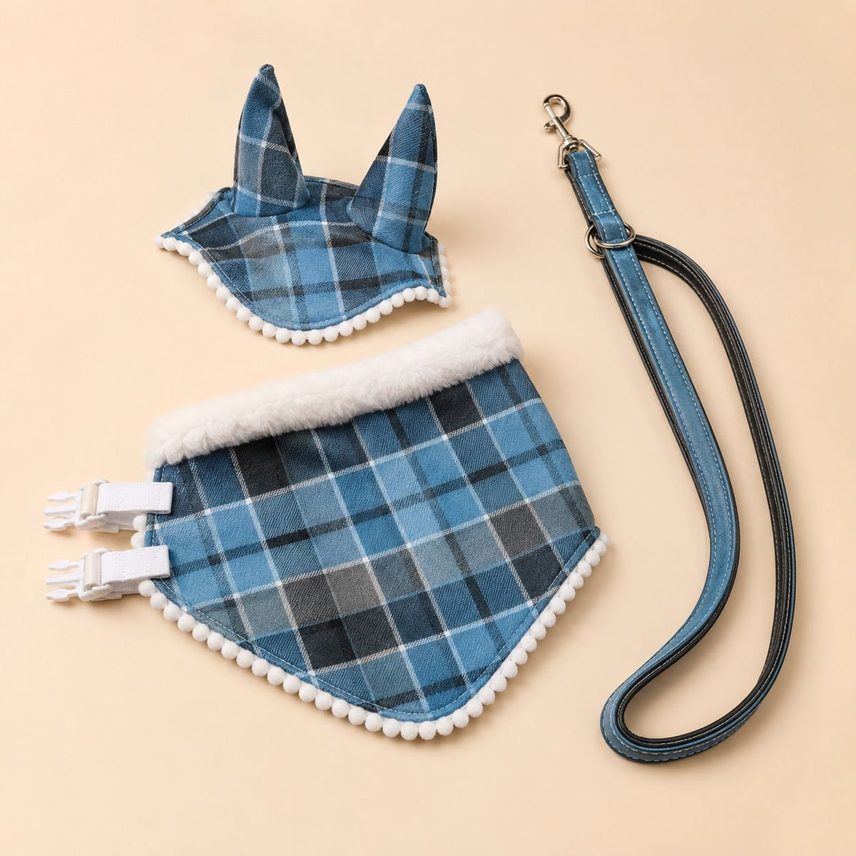 Horse Head Stick Accessory
