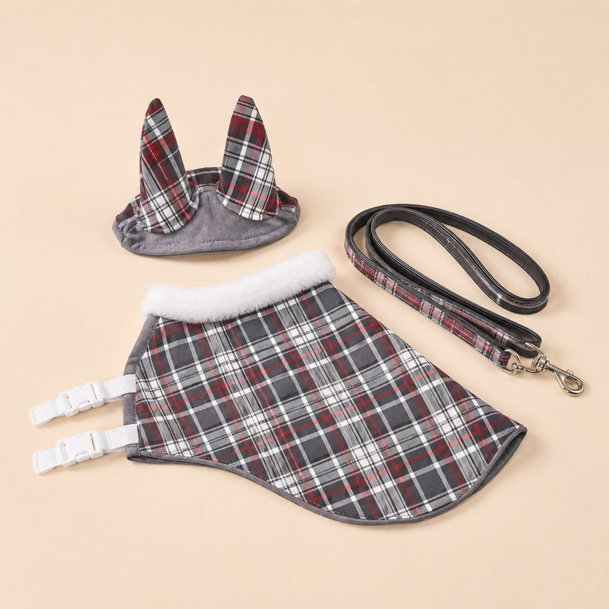 Horse Head Stick Accessory